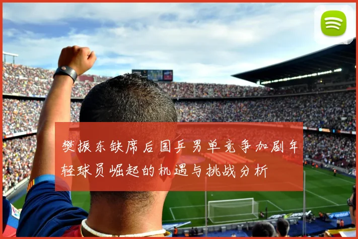 樊振东缺席后国乒男单竞争加剧年轻球员崛起的机遇与挑战分析